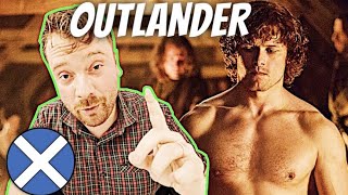 WHY SCOTTISH PEOPLE DON'T WATCH OUTLANDER