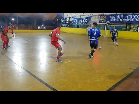 COMETA futsal 5x4 vira copos futsal