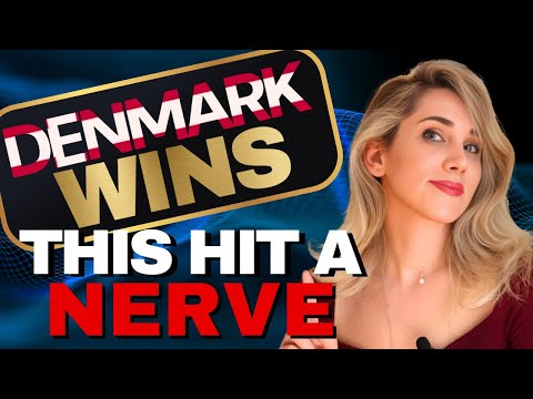 10 Reasons Denmark Is BETTER Than The UK– From Someone Who’s Lived in Both