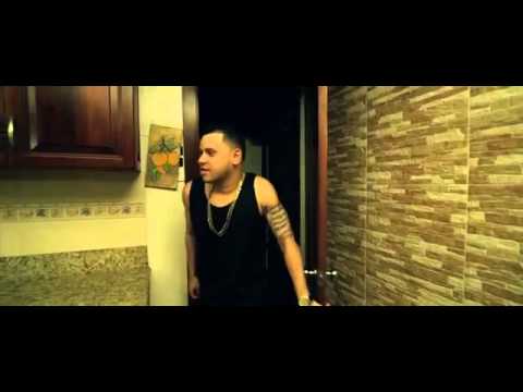 El MAYOR CLASICO ft  SHADOW BLOW   Como Antes Video Oficial by  2015