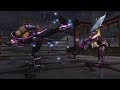 Ultimate Mortal Kombat Deception UMK3 Rain Playthrough