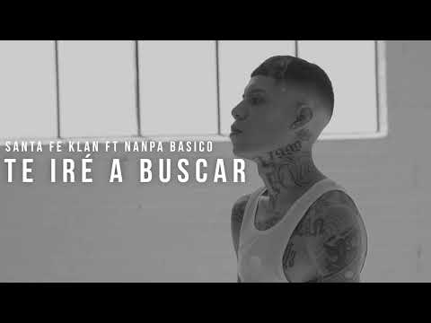 10. Santa Fe Klan, Nanpa Básico - Te Iré A Buscar [Deluxe Version] (Visualizer)