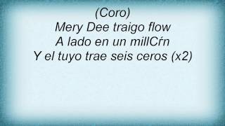 Cartel De Santa - Seis Ceros Lyrics