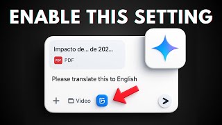 How to Use Gemini to Translate Document to Any Language