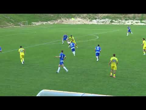 V Lukovici za konec priprav z Dekani (1:1)