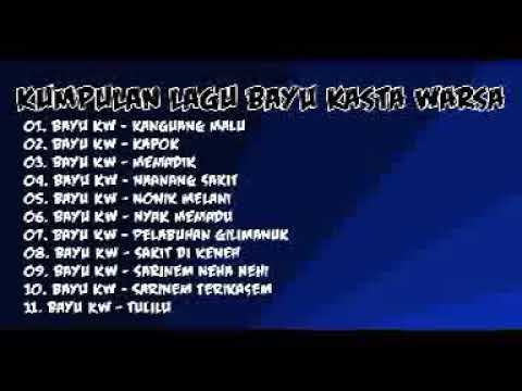 KUMPULAN LAGU BALI | BAYU KASTA WARSA | SARINEM NEHA NEHI