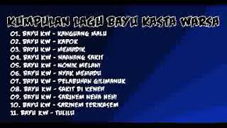 Download lagu KUMPULAN LAGU BALI | BAYU KASTA WARSA | SARINEM NEHA NEHI mp3