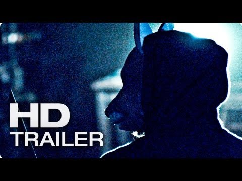 YOU'RE NEXT Offizieller Trailer Deutsch German | 2013 Official Horror [HD]