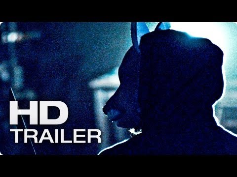 Trailer You're Next