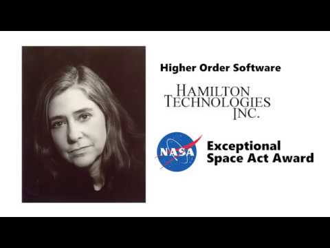 Margaret Hamilton: The Queen of Software Engineering