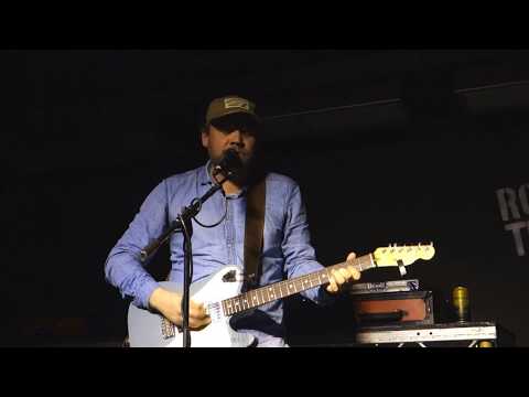 Mastersystem - Old Team (Bristol, 21st April 2018)