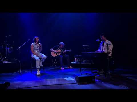 Mell VF - Strangers Again, Cultuurcentrum Deurne (23-1-2026)