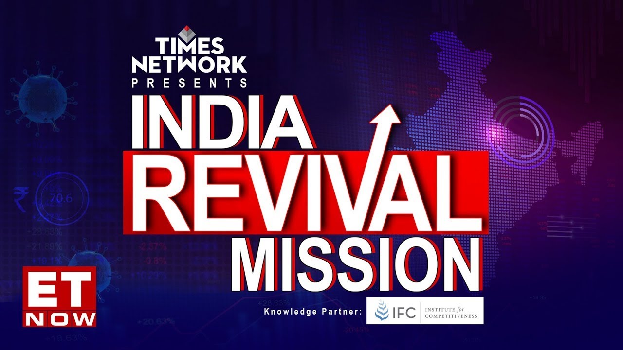 IndiaMART Exclusive | India Revival Mission
