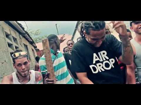 AirdropMusic - Quienes Son Feat Young.Zyko & Big.Prosa