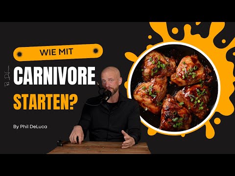 What's the best way to get started with Carnivore 2025?