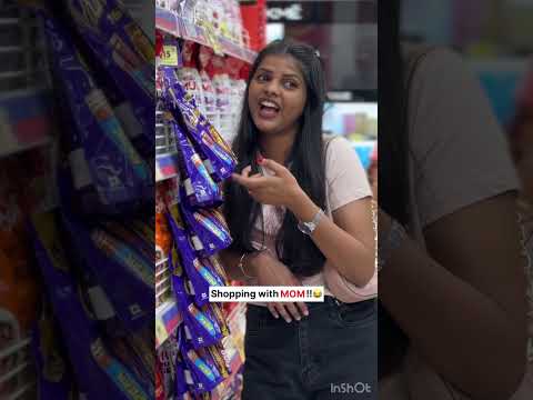 Family Shopping Alaparaigal 🤣| Wait for it | Share with your Friends 😂 #shorts #jennimj #ytshorts