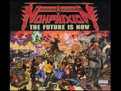 Non Phixion - Rock Stars