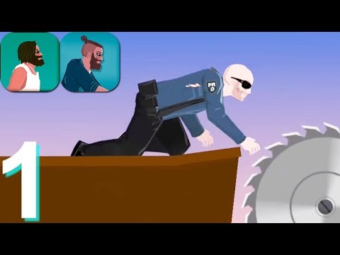 Short Life vs Short Ride Walkthrough Part 1 + Fails - Android Gameplay HD