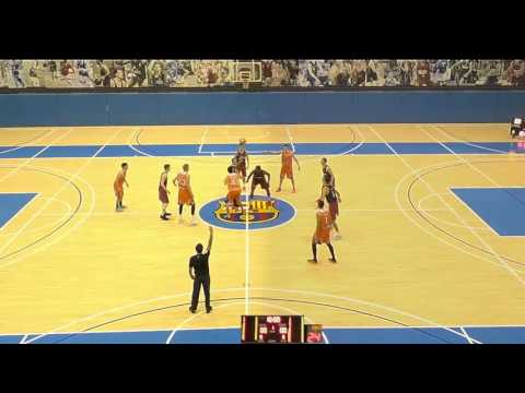 5ª Jornada. LEB ORO 2016-17 F.C.BARCELONA 69 -  LEYMA CORUÑA 84