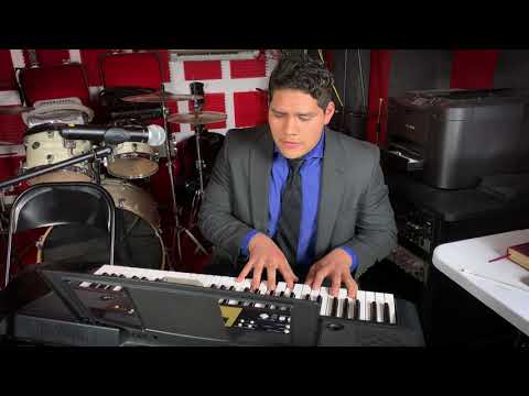 Te Puedo Sentir -  Grupo Zair