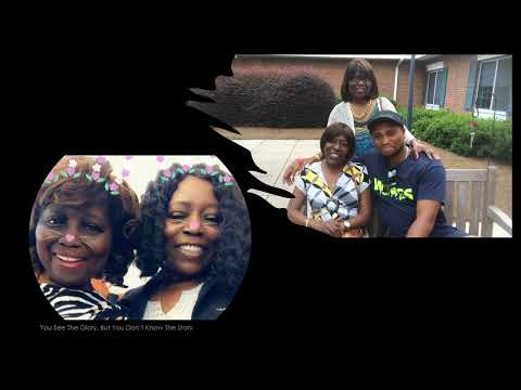 Brenda Butler: The Life of an Expectational Woman & My HERO