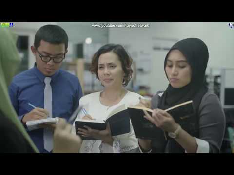 Iklan Raya 2017 TV3  - Terima Kasih (Versi Penuh)
