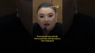 Ծառուկյանի նկատմամբ հետապնդումը աննախադեպ է. Արա Այվազյան
