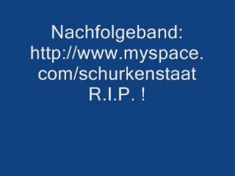 Sekretstau - Bluthund