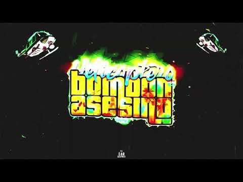 HELICOPTERO VS BOMBON ASESINO [TIKTOK] - TUTI DJ