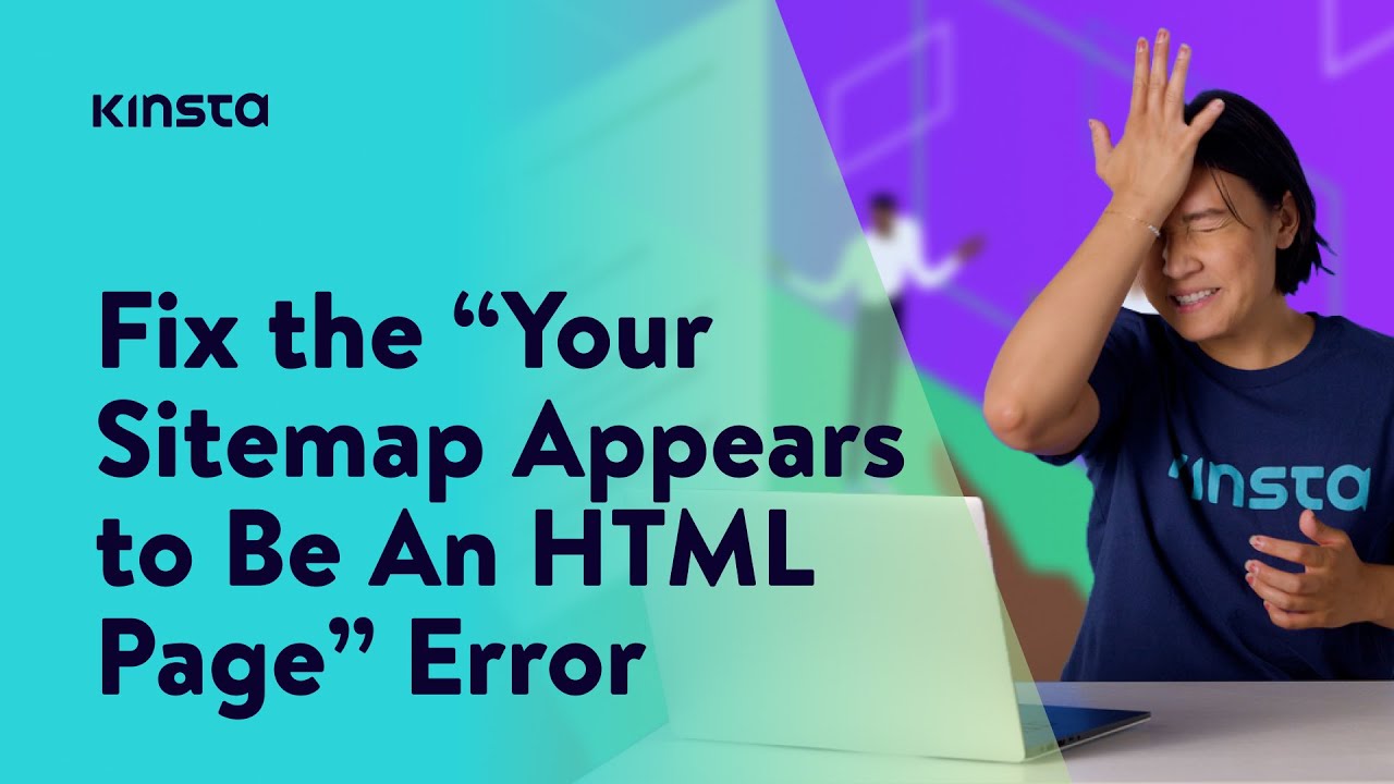 How to Fix “Your Sitemap Appears to Be An HTML Page” Error
