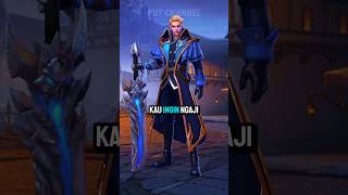 Download lagu ml hero pearls of wisdom🗿 #mobilelegends #mlbb #funny #mlbbcreatorcamp #ml #putchannel #ytshorts mp3 Download lagu ml hero pearls of wisdom🗿 #mobilelegends #mlbb #funny #mlbbcreatorcamp #ml #putchannel #ytshorts mp3