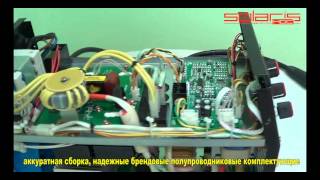 Обзор продукта