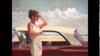 Diana Krall - Baby, Baby All the Time