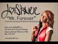 JoiStaRR Mr Forever Jumping The Broom Movie Soundtrack