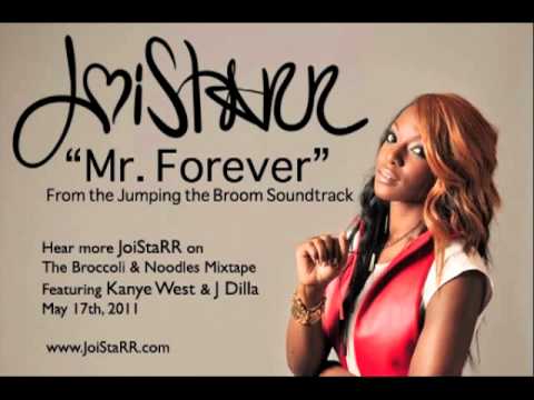 Video thumbnail for Mr. Forever