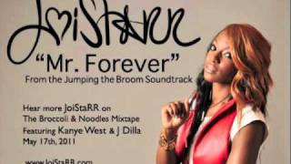JoiStaRR- Mr. Forever (Jumping the Broom Movie Soundtrack)