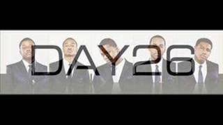 Day 26 - Just Should&#39;ve Told You (Bonus Track)