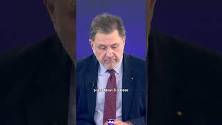 Scandalul Pfizer. Rafila spune că a oferit soluții, dar nu a primit răspuns #digi24