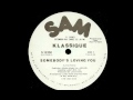 Klassique   – Somebody's Loving You 