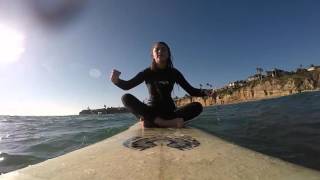 Tourmaline Surf Park