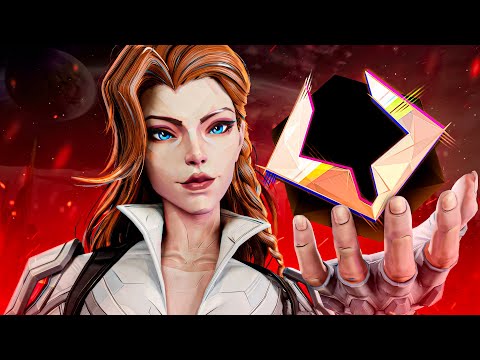 Starting in BRONZE With Black Widow | Unranked to CELESTIAL Marvel Rivals (Part 1)