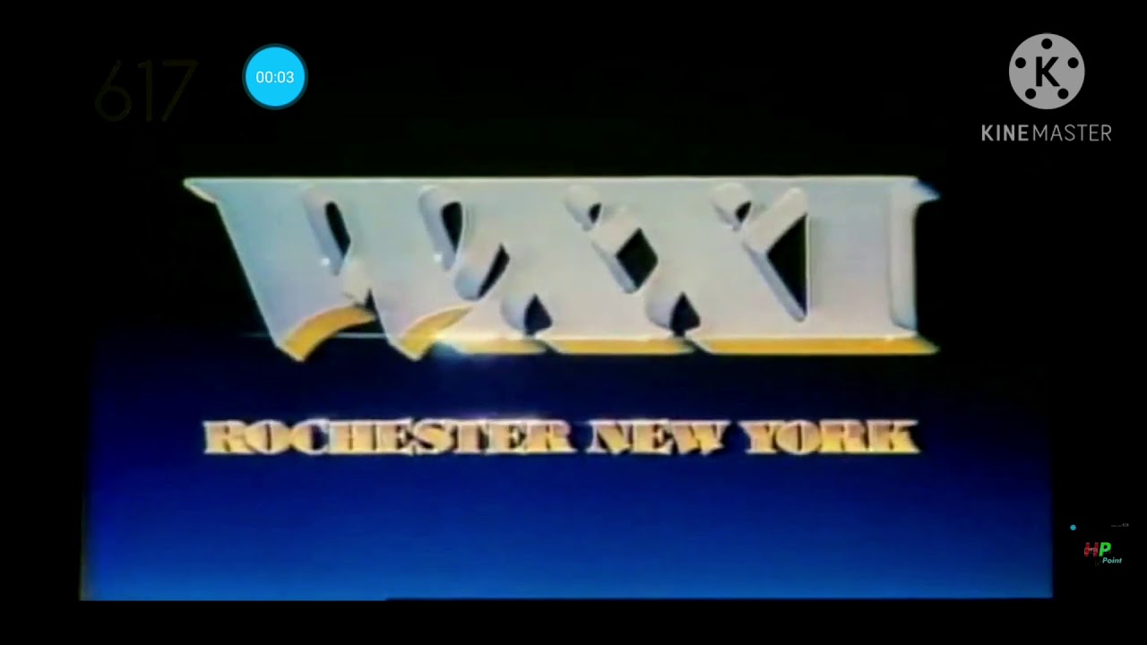 WXXI (1990)