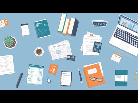 LPC Course 2: Business Principals - Introduction