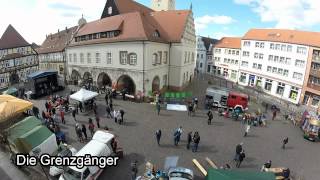 preview picture of video 'Aktionstag der Bürgerinitiative OFFENe HEIDe'