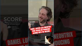 Daniel Lopatin (aka Oneohtrix Point Never) on producing albums with musical “pioneer” The Weeknd