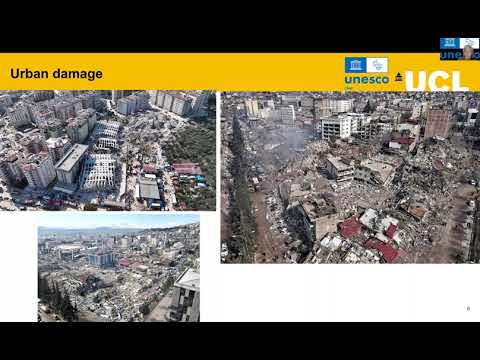 DAY1- System Resilience: Application of Bayesian Networks for Decision-making in Civil Eng. problems