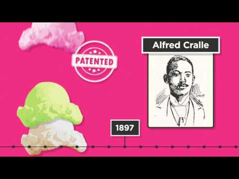 アイスクリームってどうやって始まったの？アイスクリームの歴史はやわかり！　（The History of Ice Cream）
