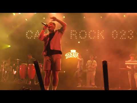 The Tyets - Èpic Solete @ Canet Rock 023