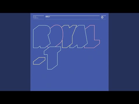 You're Saved (feat. Ruby Lee Ryder)