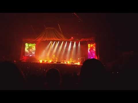 잔나비 - 로켓트 (Fantastic old-fashioned returns! 190901)